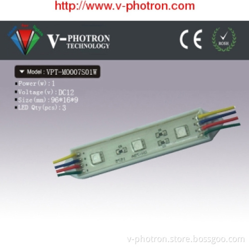 1W LED Verlichting LED Module